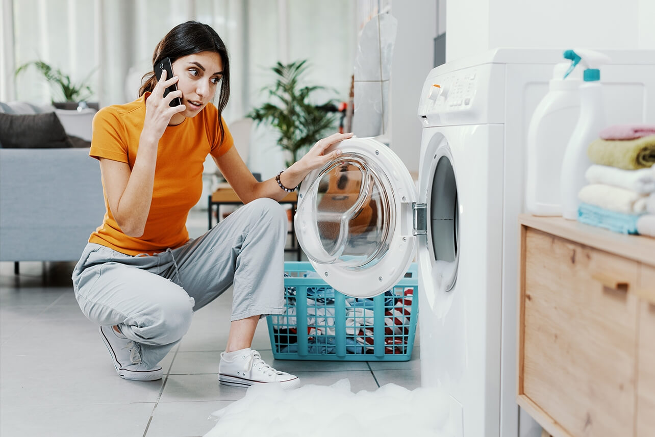 Haushaltsgeräte Reparaturservice Nettetal