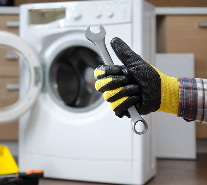 Haushaltsgeräte Reparatur in Nettetal