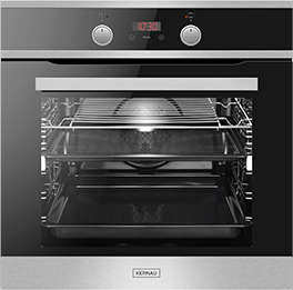 Backofen Reparatur Nettetal