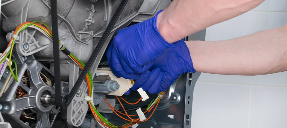 Haushaltsgeräte Reparaturservice Nettetal - Über uns