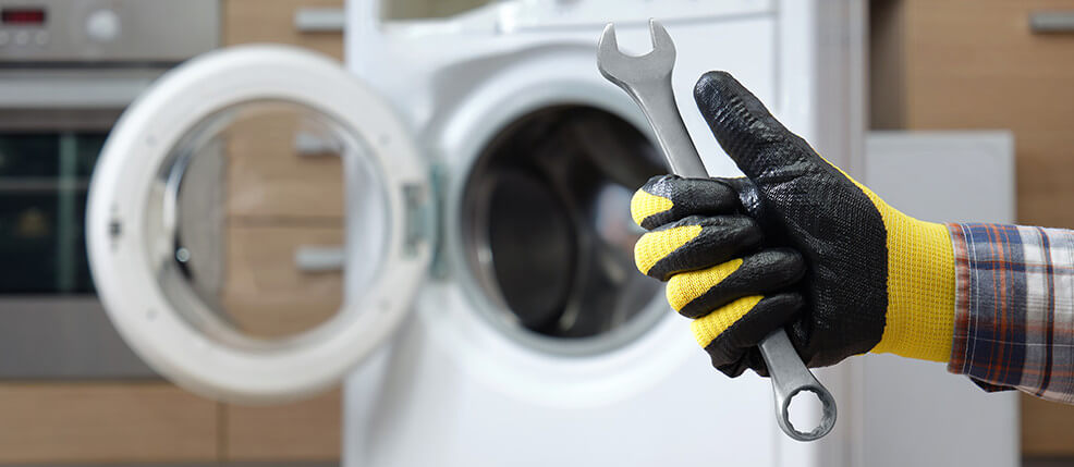Haushaltsgeräte Reparaturservice Nettetal - Unsere Leistungen